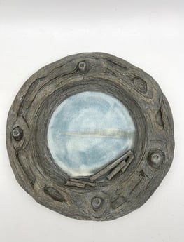 Bev Ellis - Beach Combing